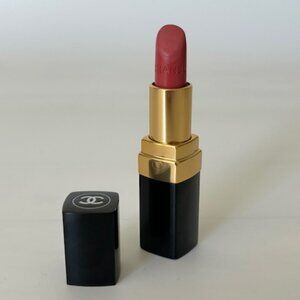 Chanel Rouge Coco 424 EDITH Milky Pink Lipstick Ultra Hydrating Colour Lipstick